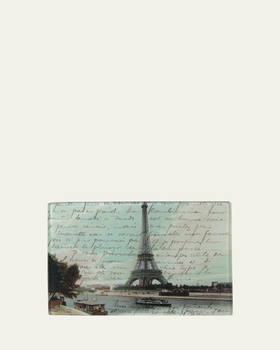 Paris Postcard